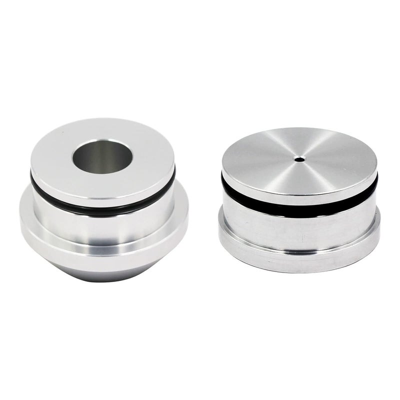 LOSTAR Cam Bearing Installation & Removal Driver Tool Compatible with Chevy SBC Small Block Engine - Image 4